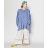 【チャイハネ】ハクアパンツ | アミナコレクション  | 詳細画像7 