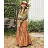 【チャイハネ】カズノウＴＯＰ－Ｌ | アミナコレクション  | 詳細画像1 