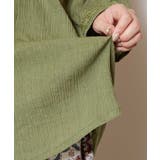 【チャイハネ】カズノウＴＯＰ－Ｌ | アミナコレクション  | 詳細画像13 