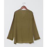 【チャイハネ】カズノウＴＯＰ－Ｌ | アミナコレクション  | 詳細画像15 
