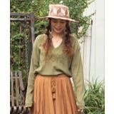 【チャイハネ】カズノウＴＯＰ－Ｌ | アミナコレクション  | 詳細画像4 