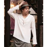 【チャイハネ】カズノウＴＯＰ－Ｌ | アミナコレクション  | 詳細画像5 