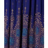 【チャイハネ】ヨウエンノースリーブワンピース | アミナコレクション  | 詳細画像10 