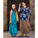 【チャイハネ】ブアメンズシャツ【Amina×VORRUK】 | アミナコレクション | 詳細画像1