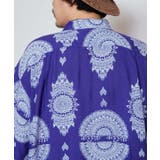【チャイハネ】ブアメンズシャツ【Amina×VORRUK】 | アミナコレクション | 詳細画像14