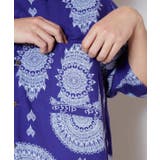 【チャイハネ】ブアメンズシャツ【Amina×VORRUK】 | アミナコレクション | 詳細画像17