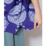 【チャイハネ】ブアメンズシャツ【Amina×VORRUK】 | アミナコレクション | 詳細画像18