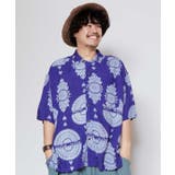 【チャイハネ】ブアメンズシャツ【Amina×VORRUK】 | アミナコレクション | 詳細画像9