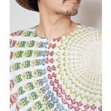 【チャイハネ】ミティナメンズTOP | チャイハネ | 詳細画像12