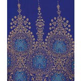 【チャイハネ】【UVカット加工】ヨウエンロングカーディガン | アミナコレクション | 詳細画像16