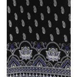 【チャイハネ】【UVカット加工】ヨウエンロングカーディガン | アミナコレクション | 詳細画像19