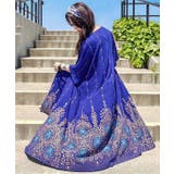 【チャイハネ】【UVカット加工】ヨウエンロングカーディガン | アミナコレクション | 詳細画像20