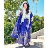 【チャイハネ】【UVカット加工】ヨウエンカーディガン | アミナコレクション | 詳細画像25