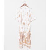 ホワイト | 【チャイハネ】【UVカット加工】ヨウエンカーディガン | アミナコレクション