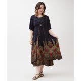 ブラック系その他2 | 【チャイハネ】【UVカット加工】ヨウエンカーディガン | アミナコレクション