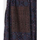 【チャイハネ】アジュペパンツ | アミナコレクション  | 詳細画像20 