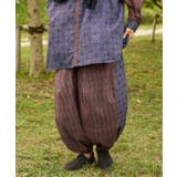 【チャイハネ】アジュペメンズパンツ | チャイハネ | 詳細画像2