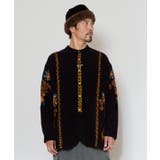 【チャイハネ】カシエMEN'S刺繍シャツ | チャイハネ | 詳細画像6