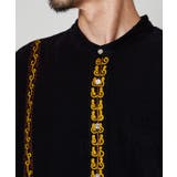 【チャイハネ】カシエMEN'S刺繍シャツ | チャイハネ | 詳細画像9