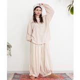 【チャイハネ】ノマベTOP | アミナコレクション | 詳細画像1