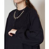 【チャイハネ】ノマベTOP | アミナコレクション | 詳細画像10