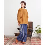 【チャイハネ】ノマベTOP | アミナコレクション | 詳細画像2