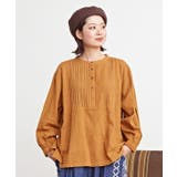 【チャイハネ】ノマベTOP | アミナコレクション | 詳細画像3