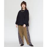 【チャイハネ】ノマベTOP | アミナコレクション | 詳細画像5