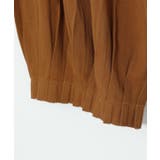 【チャイハネ】ノマベパンツ | アミナコレクション  | 詳細画像13 