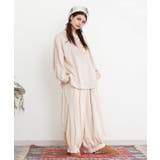 【チャイハネ】ノマベパンツ | アミナコレクション  | 詳細画像2 