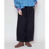 【チャイハネ】ノマベパンツ | アミナコレクション  | 詳細画像5 