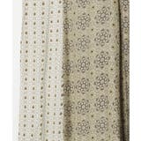 【チャイハネ】アラセアワイドパンツ | アミナコレクション  | 詳細画像12 