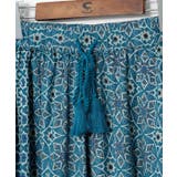 【チャイハネ】アラセアワイドパンツ | アミナコレクション  | 詳細画像17 