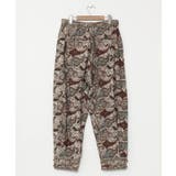 【チャイハネ】デュオメンズパンツ | アミナコレクション | 詳細画像10