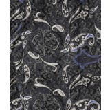 【チャイハネ】デュオメンズパンツ | アミナコレクション | 詳細画像12