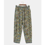 【チャイハネ】デュオメンズパンツ | アミナコレクション | 詳細画像2