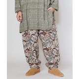 【チャイハネ】デュオメンズパンツ | アミナコレクション | 詳細画像4