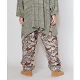 【チャイハネ】デュオメンズパンツ | アミナコレクション | 詳細画像6