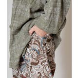 【チャイハネ】デュオメンズパンツ | アミナコレクション | 詳細画像9