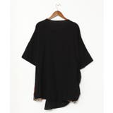 【チャイハネ】ラフィキメンズトップス | アミナコレクション | 詳細画像10 