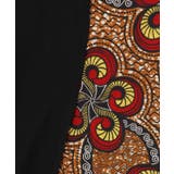 【チャイハネ】ラフィキメンズトップス | アミナコレクション | 詳細画像11 