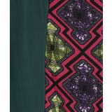 【チャイハネ】ラフィキメンズトップス | アミナコレクション | 詳細画像13 