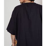 【チャイハネ】ラフィキメンズトップス | アミナコレクション | 詳細画像9 