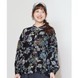 ブラック | 【チャイハネ】リイーナブラウス | チャイハネ