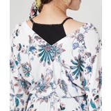 【チャイハネ】リイーナワンピース | アミナコレクション | 詳細画像11