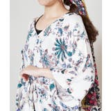 【チャイハネ】リイーナワンピース | アミナコレクション | 詳細画像12