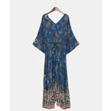 【チャイハネ】リイーナワンピース | アミナコレクション | 詳細画像4