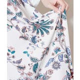 【チャイハネ】リイーナワンピース | アミナコレクション | 詳細画像8