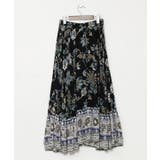 【チャイハネ】リイーナスカート | アミナコレクション  | 詳細画像10 