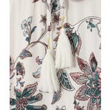 【チャイハネ】リイーナスカート | アミナコレクション  | 詳細画像14 